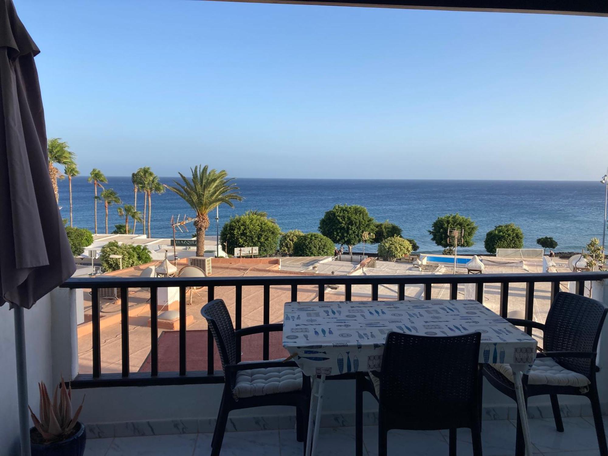 Apartamento Verena Puerto del Carmen  Ngoại thất bức ảnh