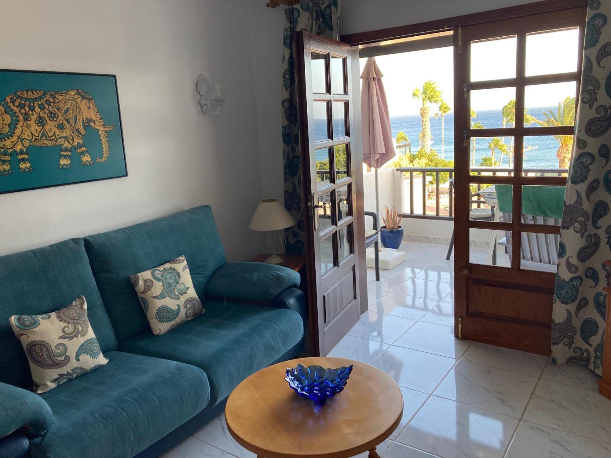 Apartamento Verena Puerto del Carmen  Ngoại thất bức ảnh