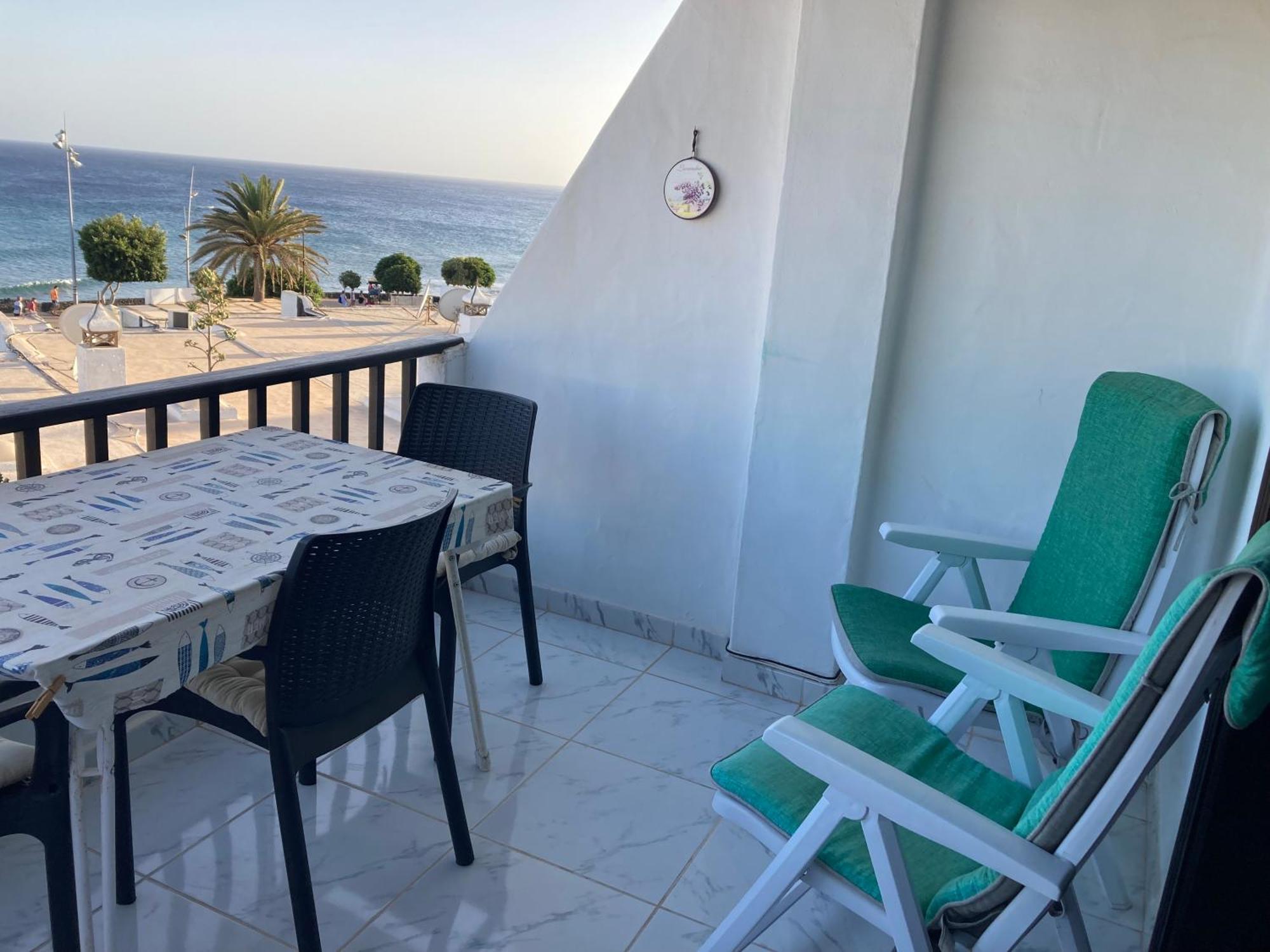 Apartamento Verena Puerto del Carmen  Ngoại thất bức ảnh