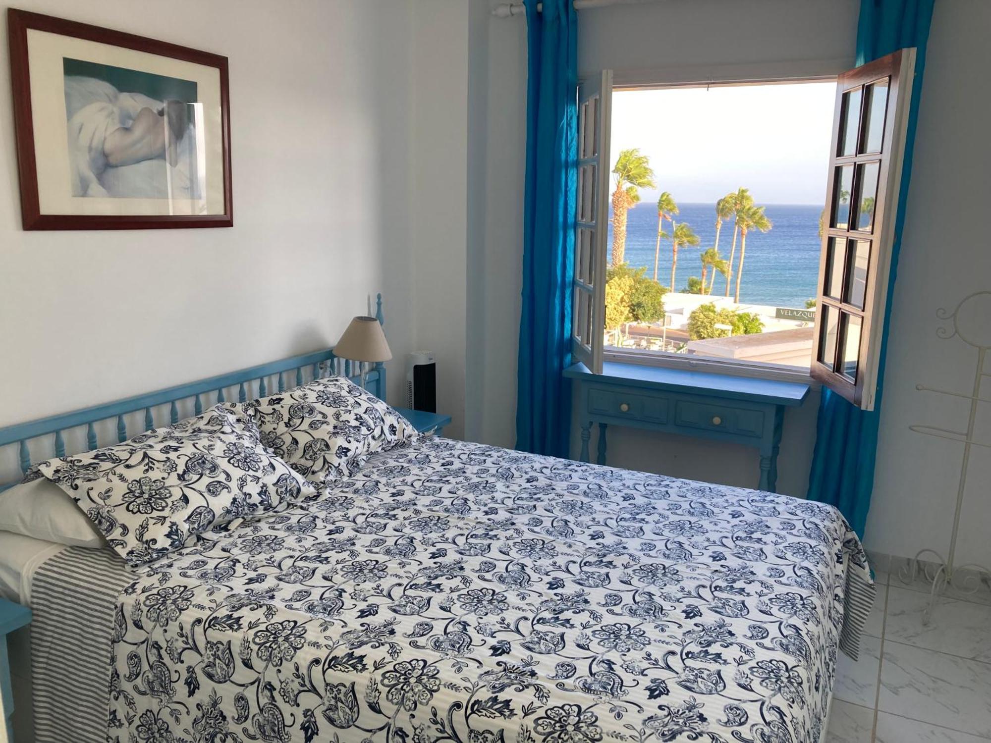 Apartamento Verena Puerto del Carmen  Ngoại thất bức ảnh