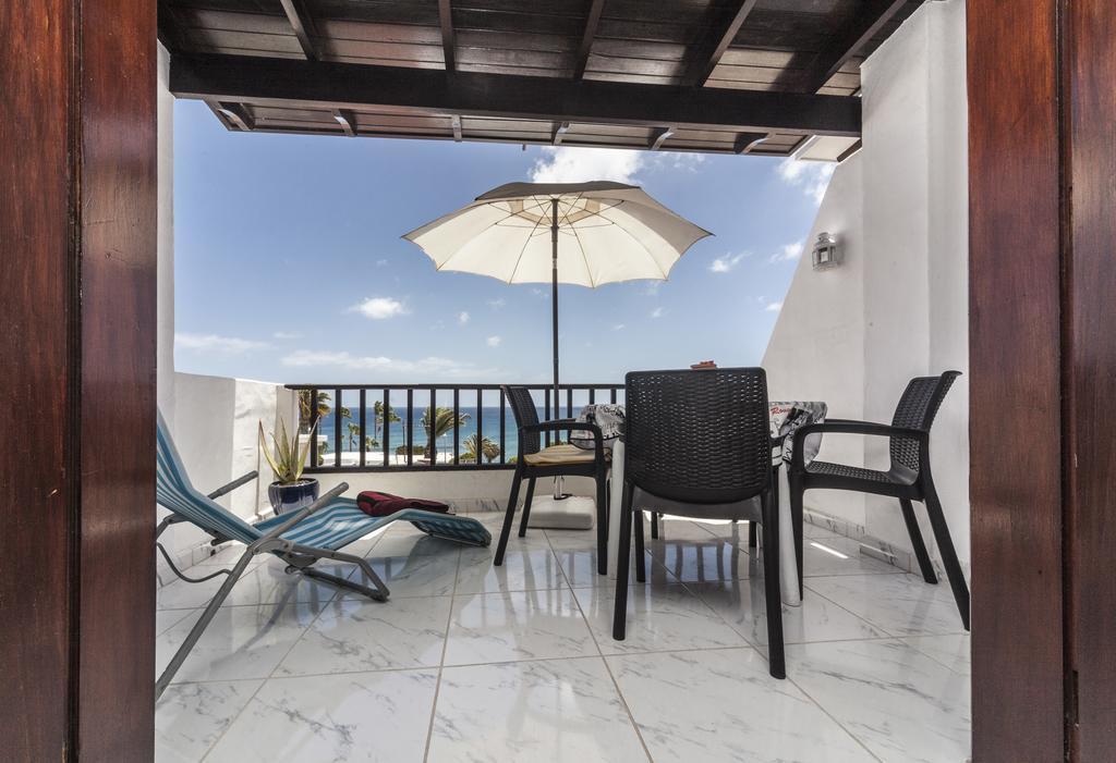 Apartamento Verena Puerto del Carmen  Ngoại thất bức ảnh