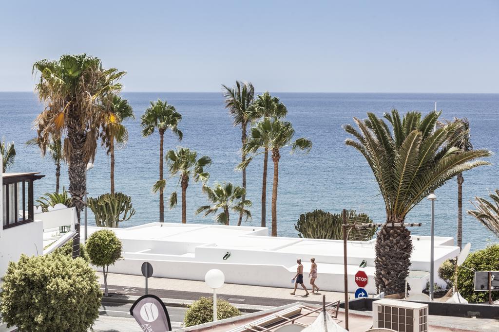 Apartamento Verena Puerto del Carmen  Ngoại thất bức ảnh