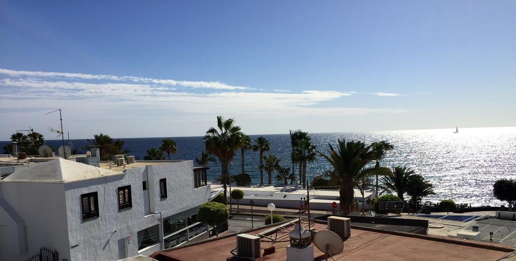 Apartamento Verena Puerto del Carmen  Ngoại thất bức ảnh