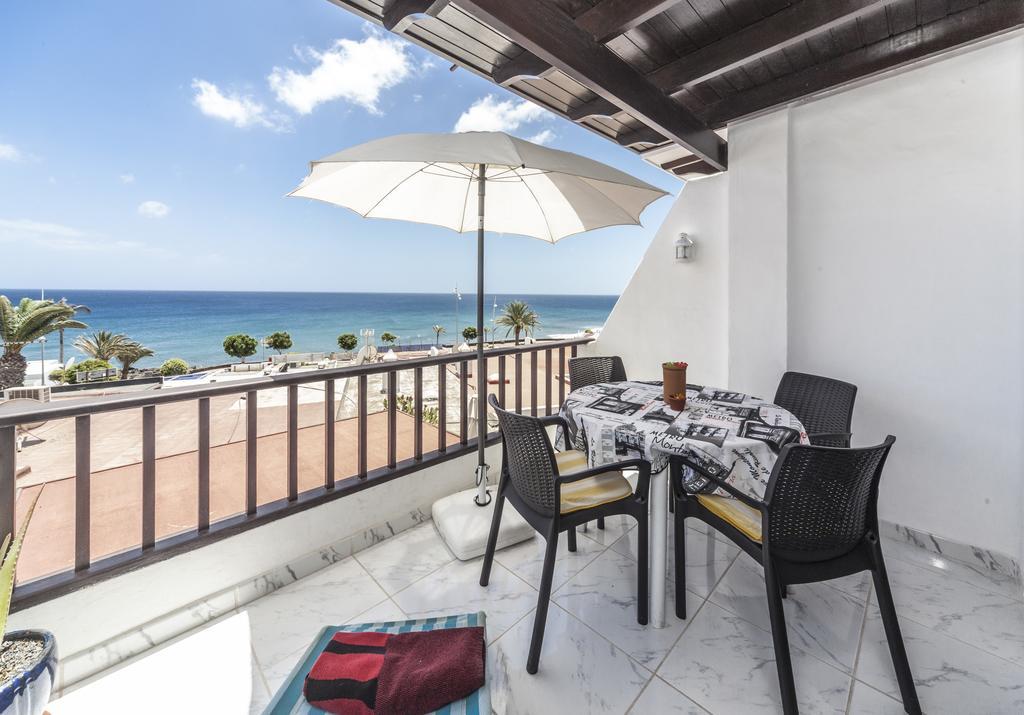Apartamento Verena Puerto del Carmen  Ngoại thất bức ảnh