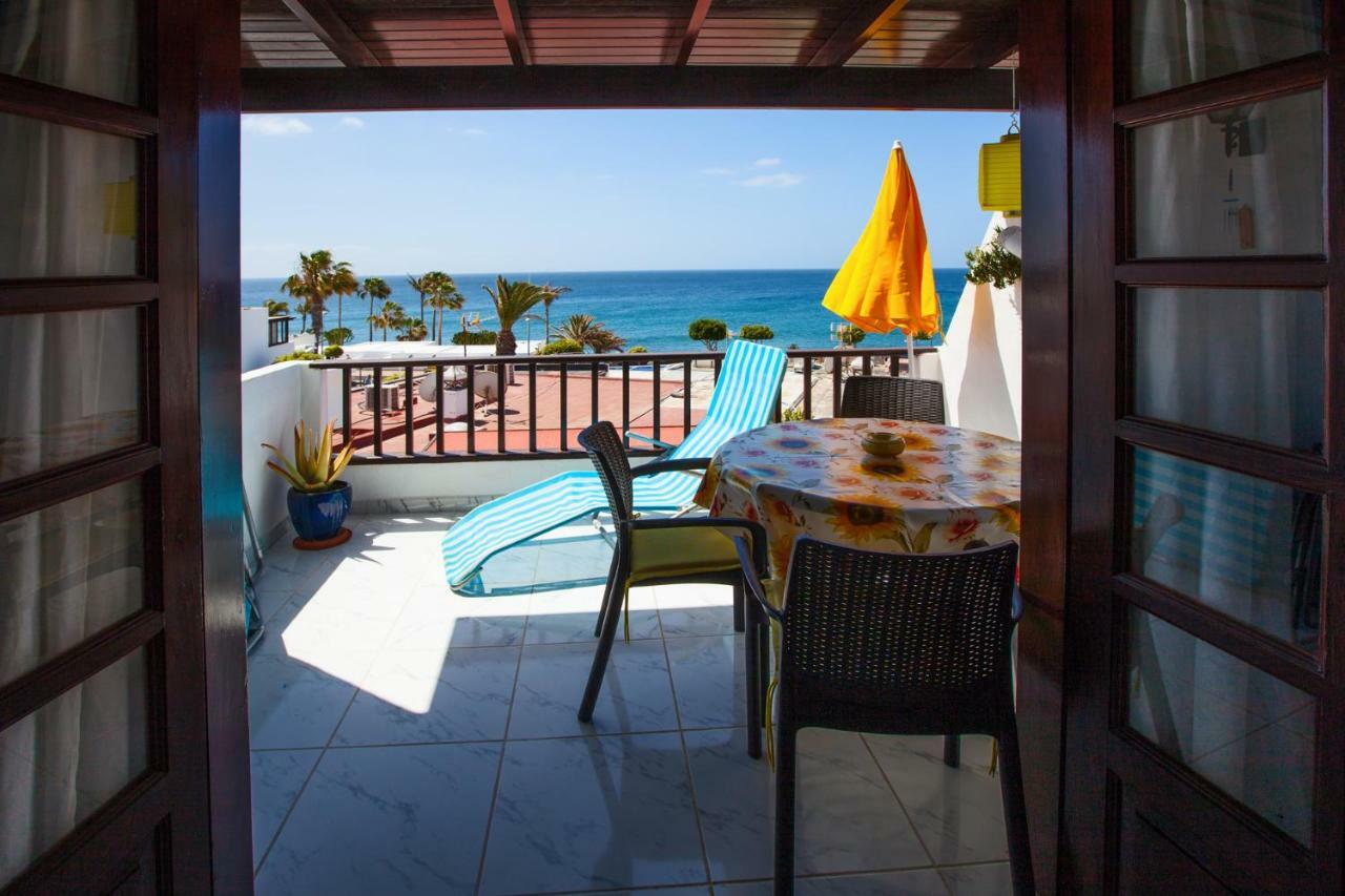 Apartamento Verena Puerto del Carmen  Ngoại thất bức ảnh
