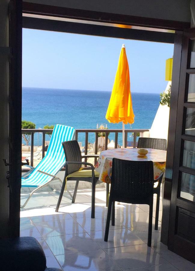 Apartamento Verena Puerto del Carmen  Ngoại thất bức ảnh
