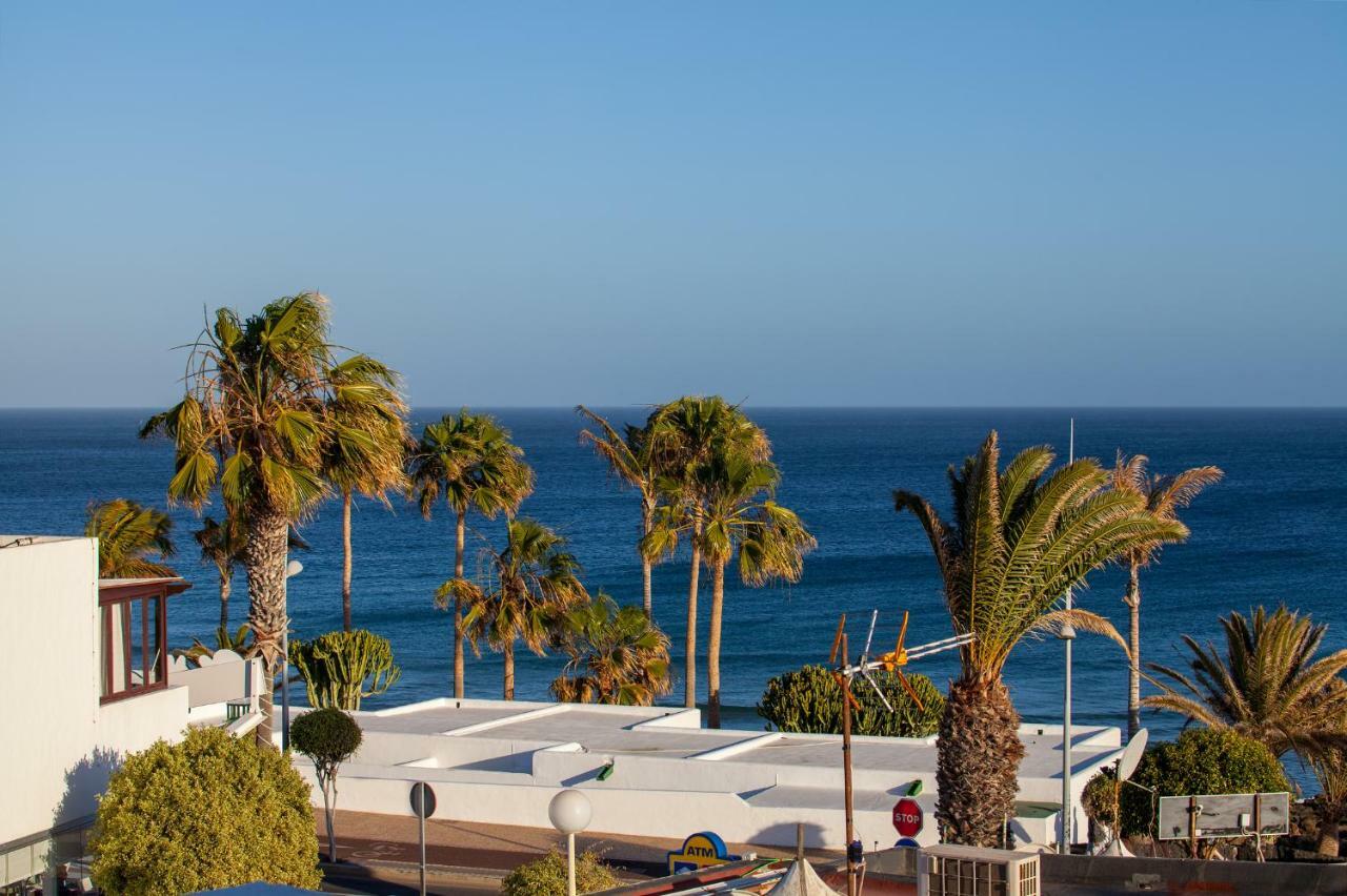 Apartamento Verena Puerto del Carmen  Ngoại thất bức ảnh