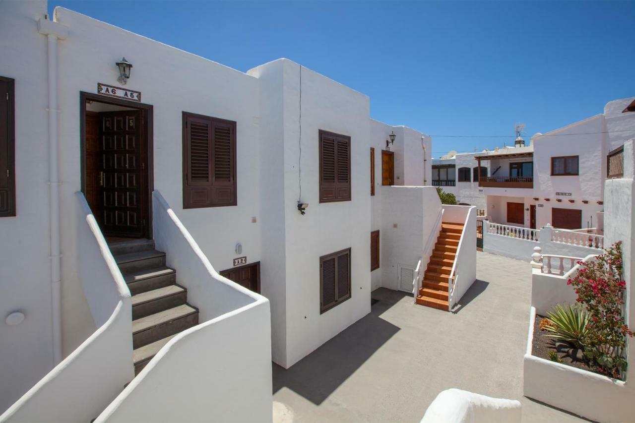 Apartamento Verena Puerto del Carmen  Ngoại thất bức ảnh
