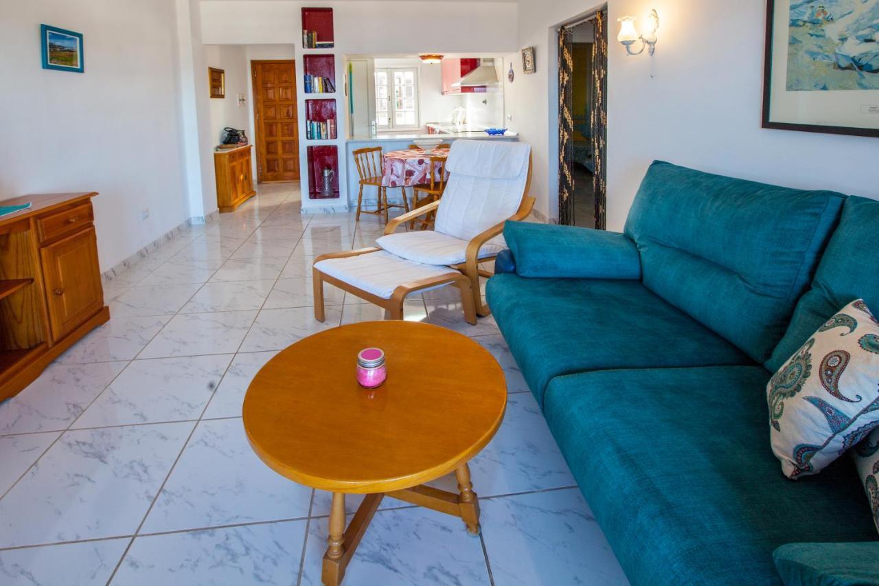 Apartamento Verena Puerto del Carmen  Ngoại thất bức ảnh