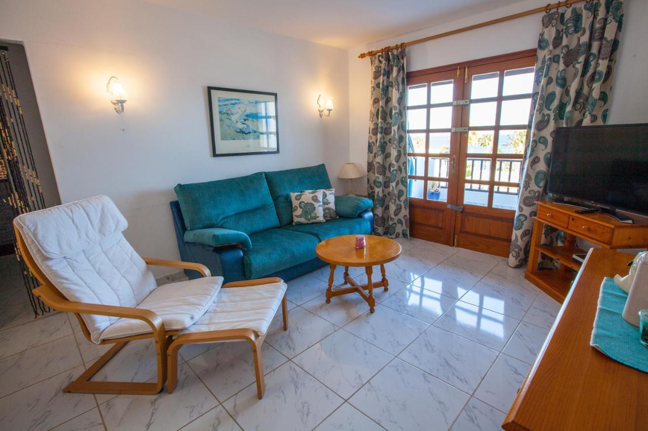 Apartamento Verena Puerto del Carmen  Ngoại thất bức ảnh
