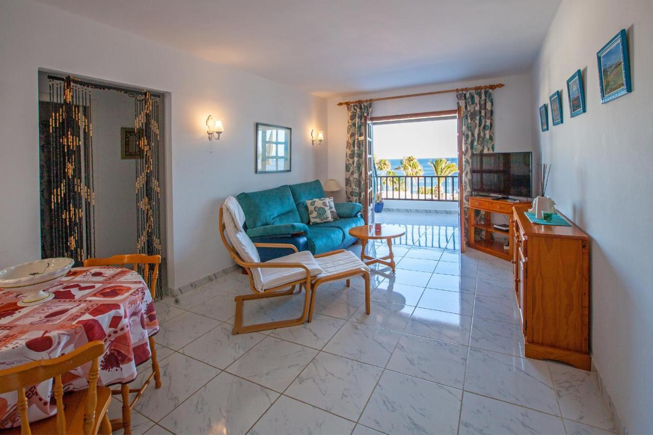 Apartamento Verena Puerto del Carmen  Ngoại thất bức ảnh