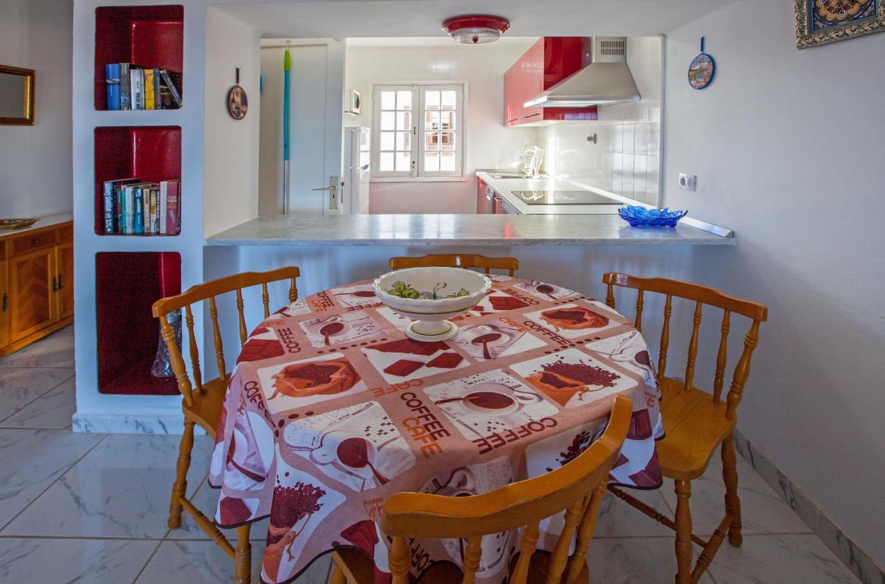Apartamento Verena Puerto del Carmen  Ngoại thất bức ảnh